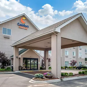 2* Hotel Comfort West - Hilliard