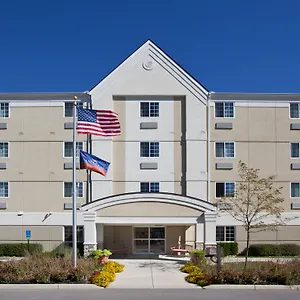 Candlewood Polaris By Ihg Columbus