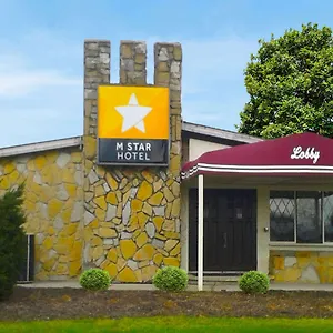 M Star North Columbus