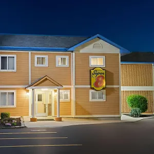 Super 8 By Wyndham Columbus