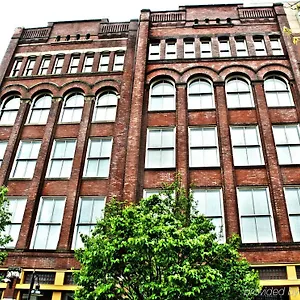 The Lofts Columbus