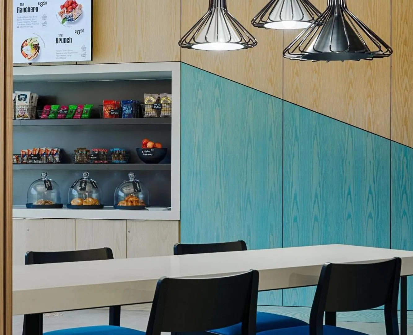 Aloft Columbus Hotel 3*,  Verenigde Staten