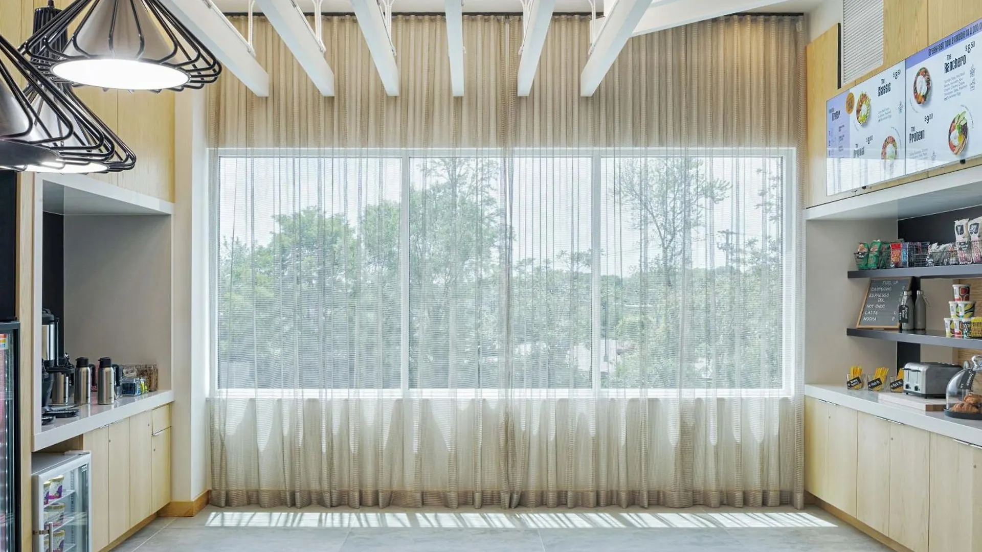 Aloft Columbus Hotel 3*,  Verenigde Staten