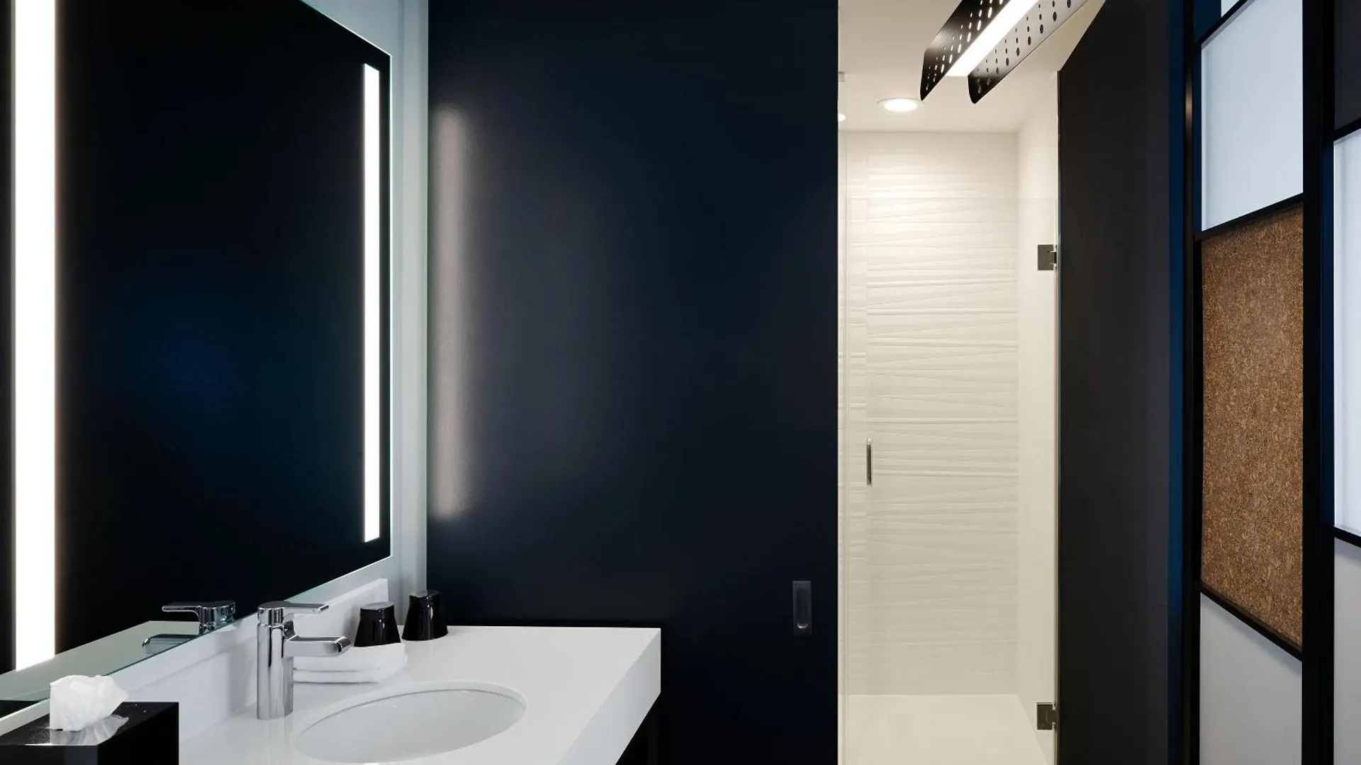 Aloft Columbus Hotel Verenigde Staten