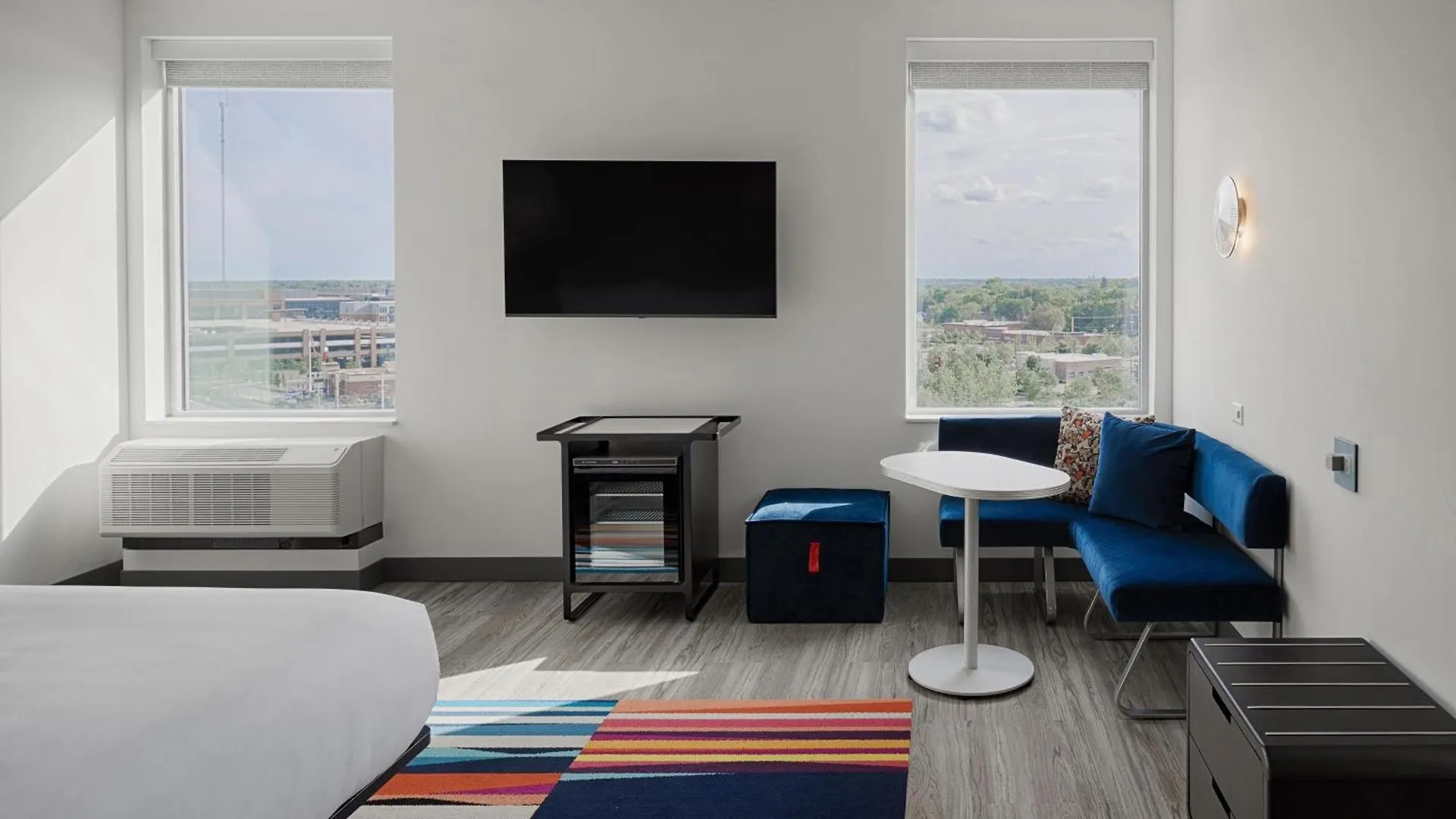 Aloft Columbus Hotel 3*,  Verenigde Staten